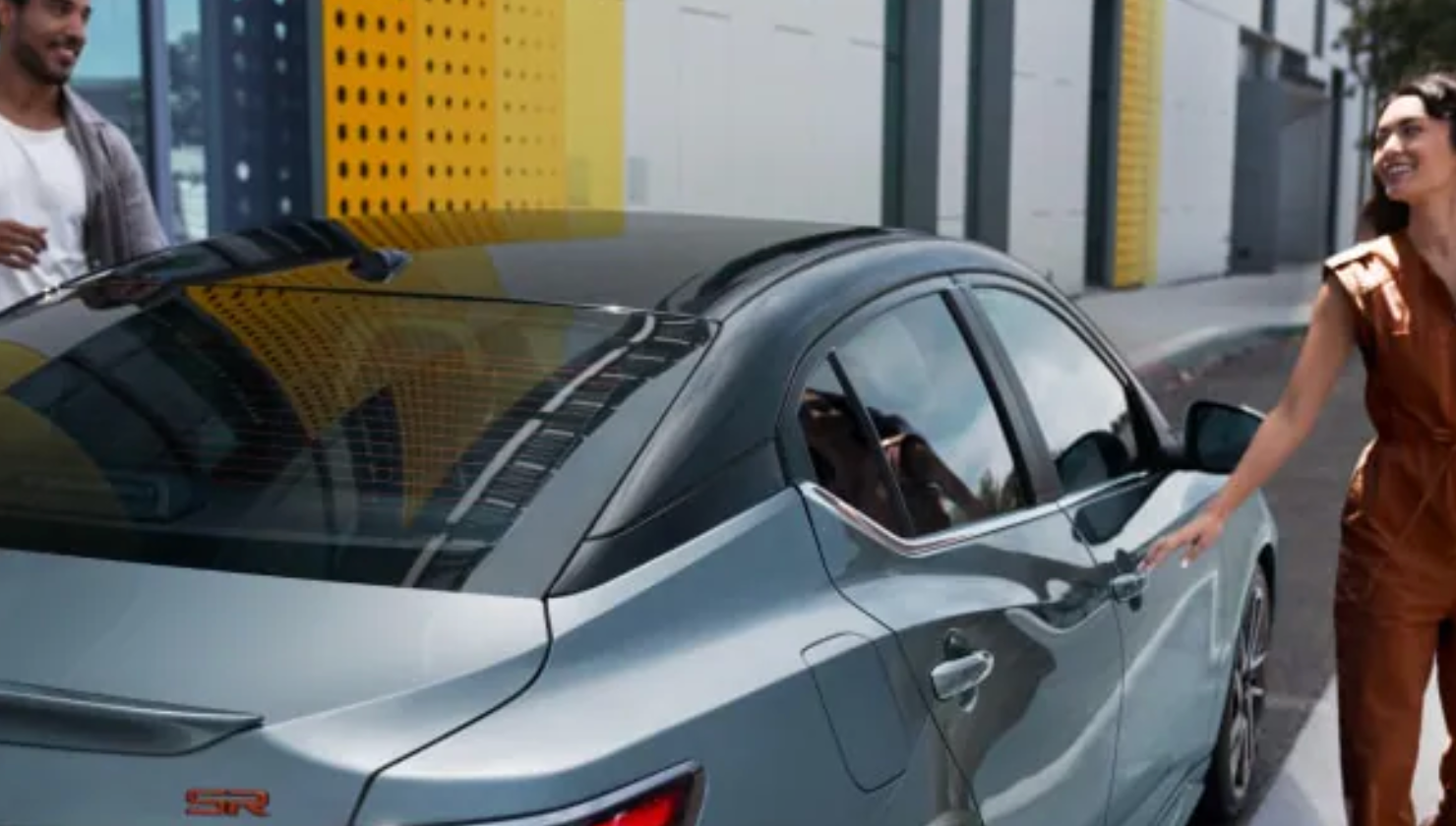 New Nissan Near Fort Wayne