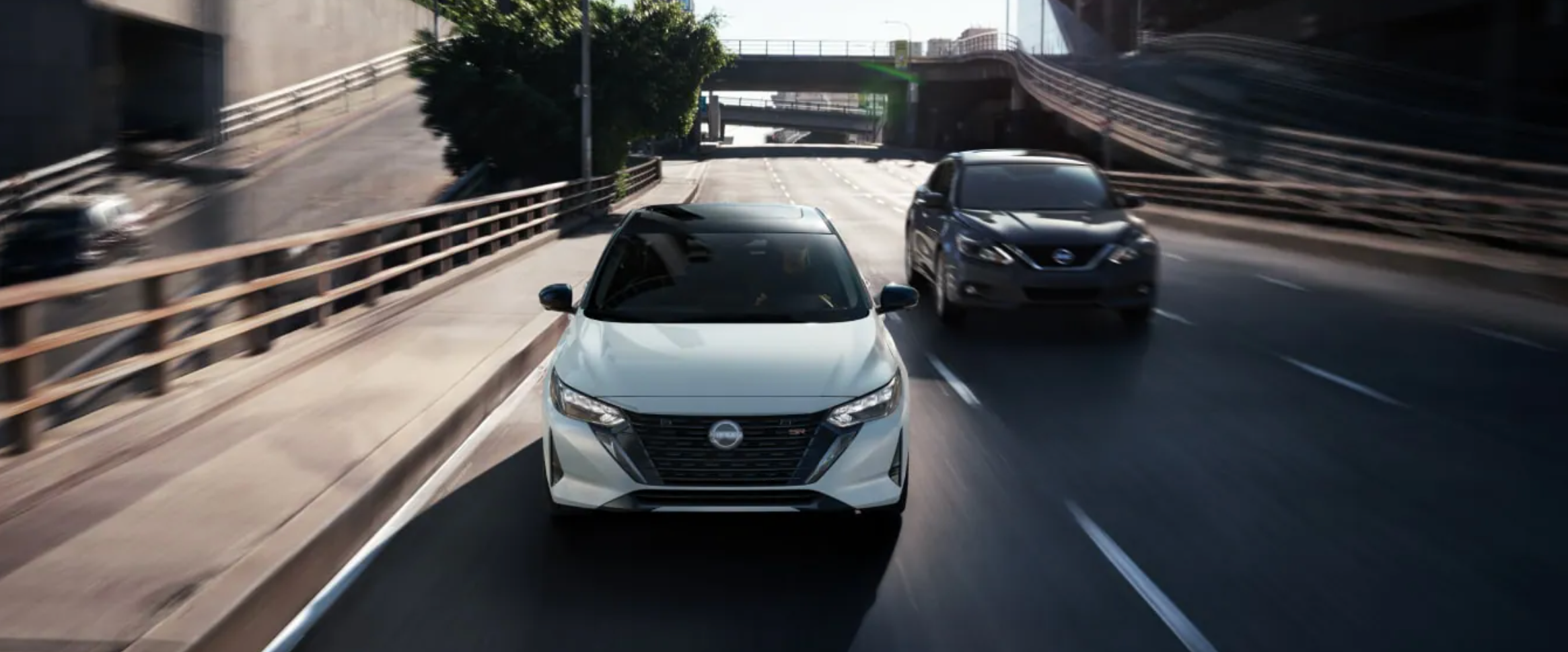 New Nissan Sentra Near Indianapolis