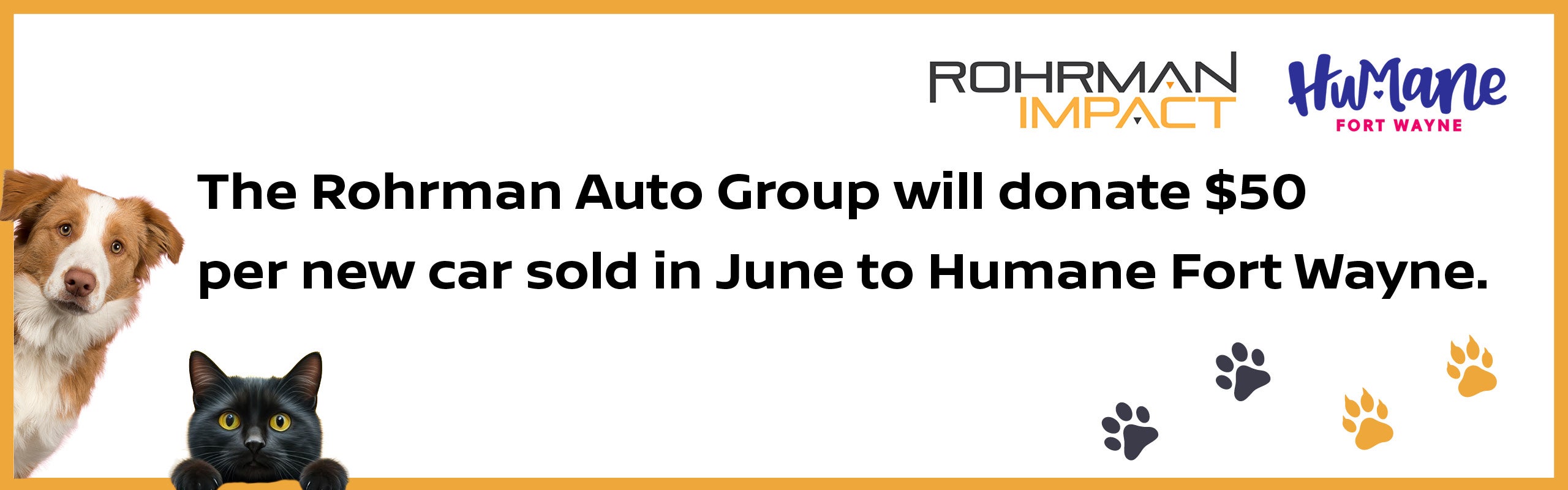 June Rohrman Impact