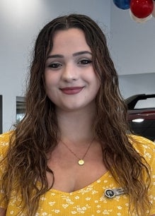 Josie Hirsch