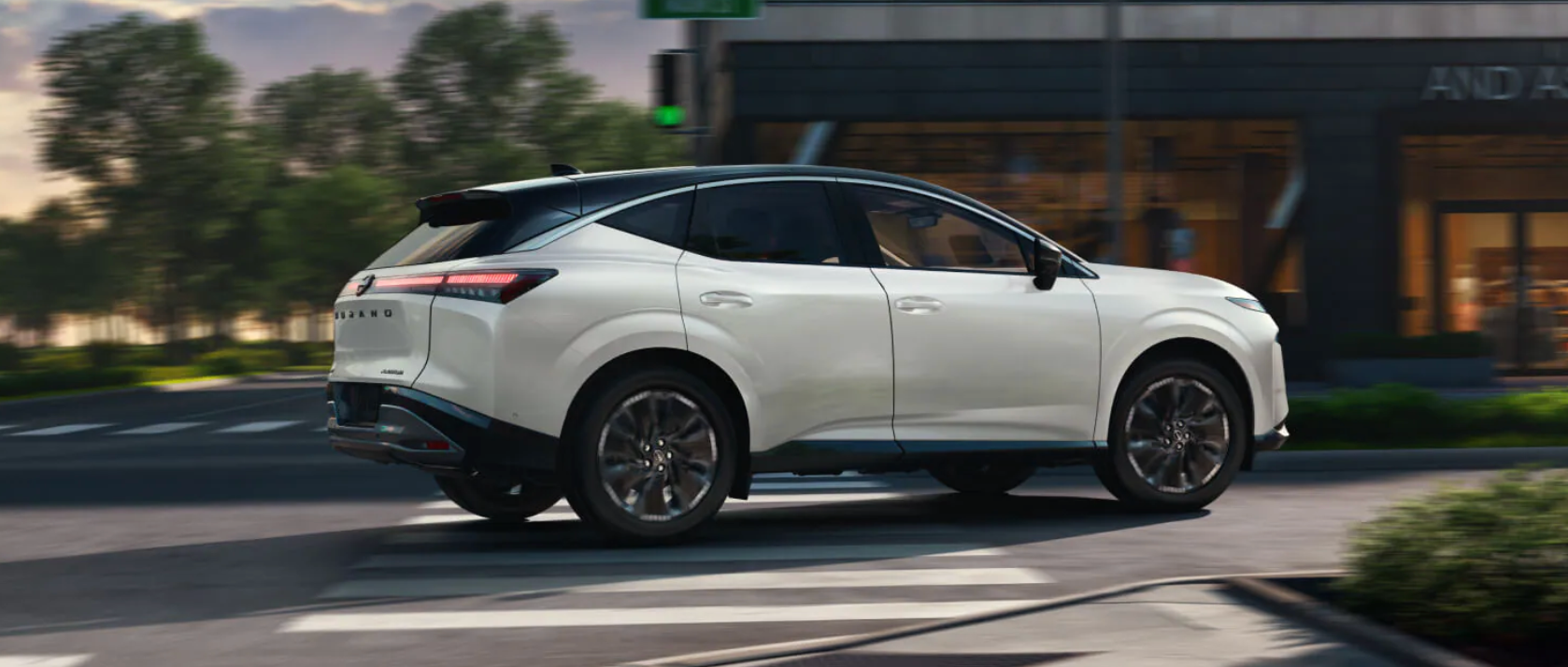 Used Nissan Murano in Fort Wayne, IN
